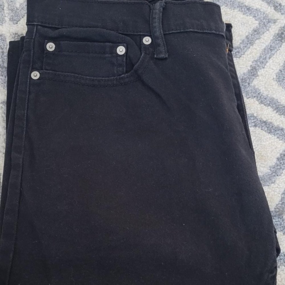 Levi Jeans